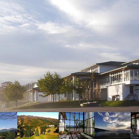 Shiratori Kogen Hotel Gudzso Kültér fotó