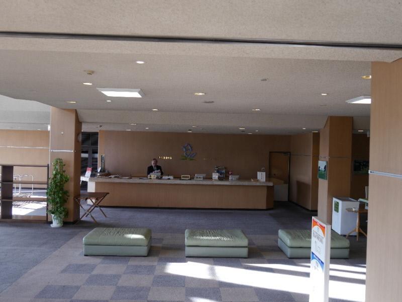 Shiratori Kogen Hotel Gudzso Kültér fotó