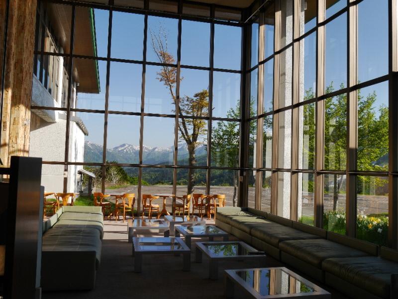 Shiratori Kogen Hotel Gudzso Kültér fotó