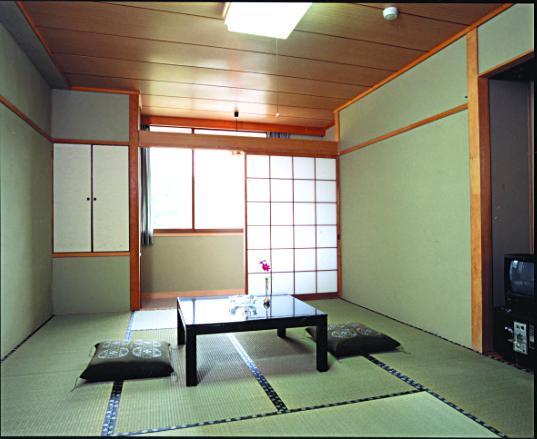 Shiratori Kogen Hotel Gudzso Kültér fotó